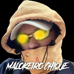 "Malokeiro Chique" Beat de Funk 130