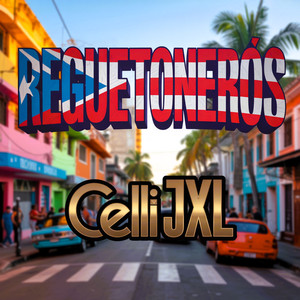 Reguetoneros