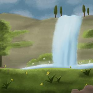 เวลาเธอยิ้ม (Acoustic Guitar)