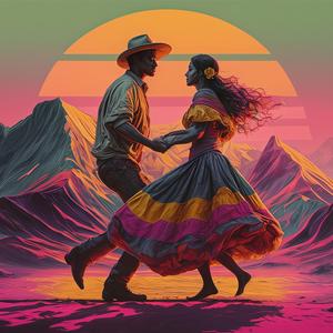 Deja-Vu (feat. Bufeo & Los Trai Nai Nai) (Sachamama Remix Reimagined Version)