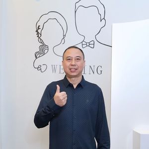 人生若只是初见