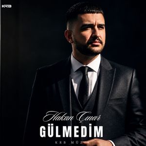 Gülmedim