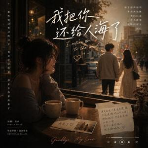 我把你还给人海了