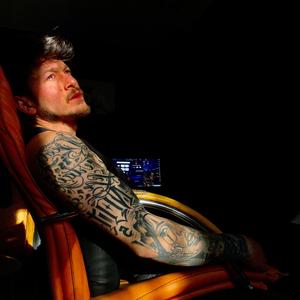 SERSERİ (Slowed+Reverb)