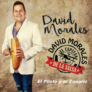 El Piloto y el Canario