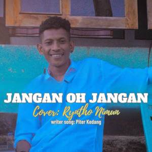 Jangan Oh Jangan