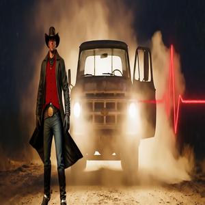 BLOODLINE ANTHEM (feat. Trixi)