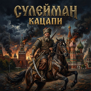 Кацапи