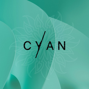 Cyan