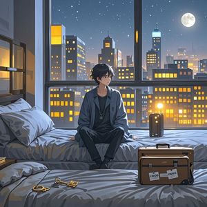 城市海_何与俩佺