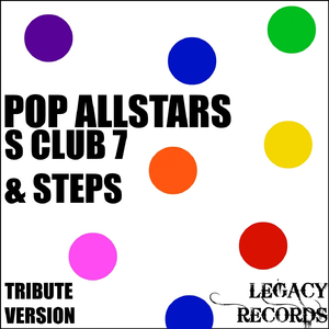 Don't Stop Moving Originally Performed By S Club 7
