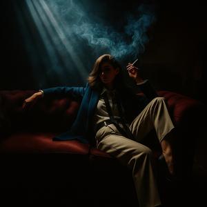 เงาใต้แสง