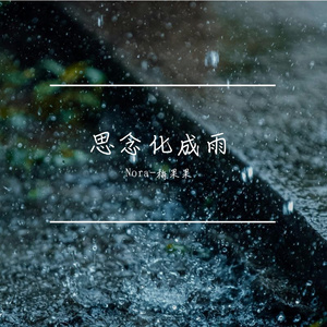 思念化成雨