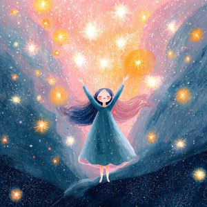 彼方がいて私がいて