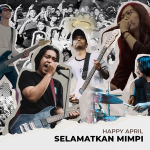 Selamatkan Mimpi