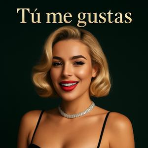Tu me gustas