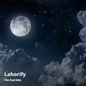 Lahorify