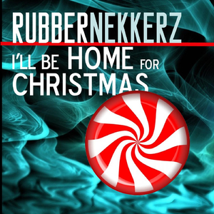 I'll Be Home for Christmas