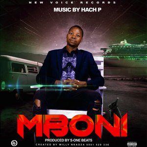 Mboni
