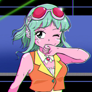 ギフテッドシーカー (feat. GUMI)