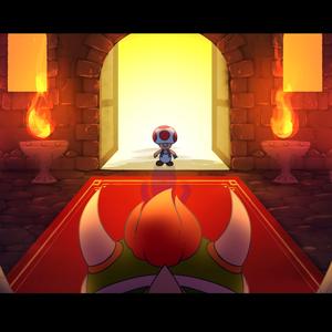 MONTERO (Call Me By Your Name) Toad Parody (feat. Genuine)