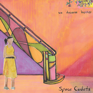 In the Shirt You Gave Me