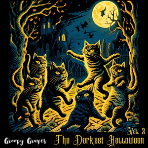 Do Not Scream (Reprise)