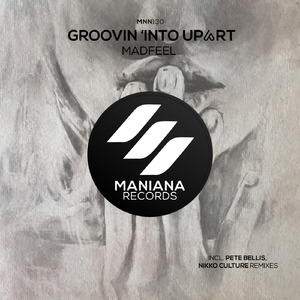 Groovin' Into Up Art (Nikko Culture Remix)