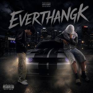 BackDoeCity (feat. 214 Durango)