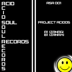 Izanagi
