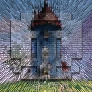 Kanootti (4hv motormix)