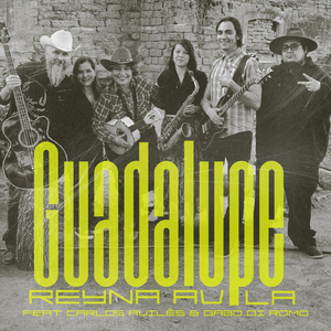 Guadalupe (feat. Carlos Avilez & Gabo Di Romo)