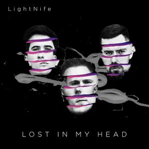 Lost in My Head