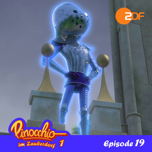 Das Schlossgespenst - Teil 2