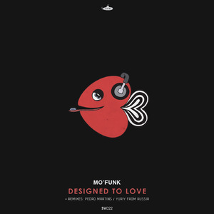 Designed to Love (Yuriy From Russia Remix)