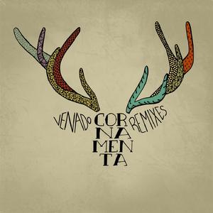 Venado (feat. Javiera Hinrichs) [Arachnida Remix]