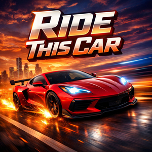 Ride This Car