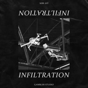 잠입 (Feat. JAY MIN)