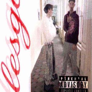 LESGO! (feat. lucaexe)