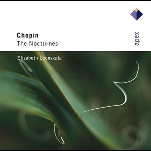 Nocturnes [Complete]:Nocturne No.2 in E flat major Op.9 No.2