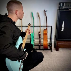 Creep (feat. Jared Armstrong)