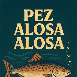 Alosa Alosa