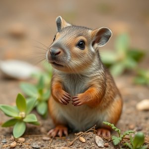 सुन्दर कपीबारा