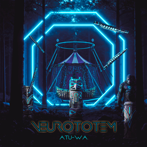 Psychic Sasquatch 167