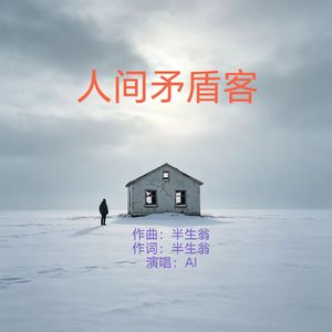 人间矛盾客 (原版)