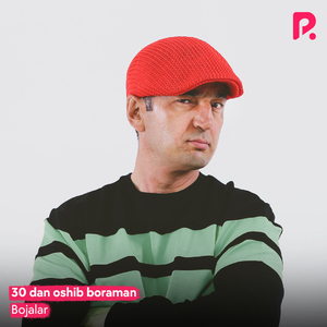 30 dan oshib boraman