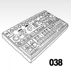 Transparent (Original Mix)