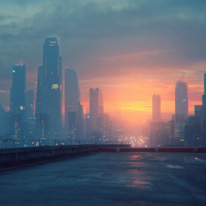 星ほどく詩 (feat. 塩屋リコ)