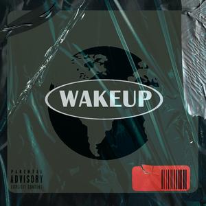 Wake UP （feat YounGseA）