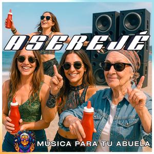 Aserejé (Las Ketchup) (Hardcore Remix)
